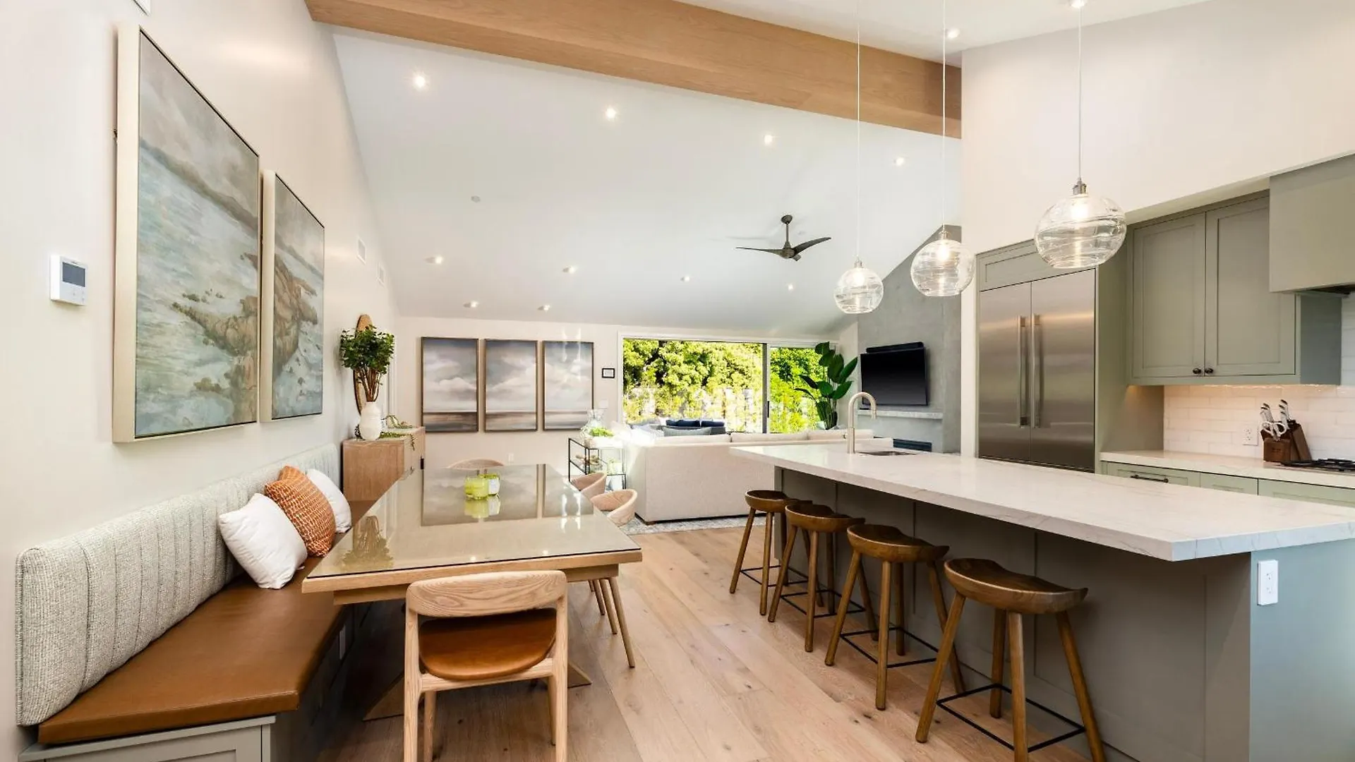 Playa Vida Holiday home Santa Barbara
