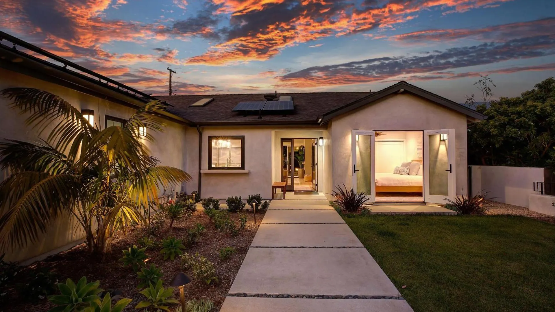 Playa Vida Holiday home Santa Barbara