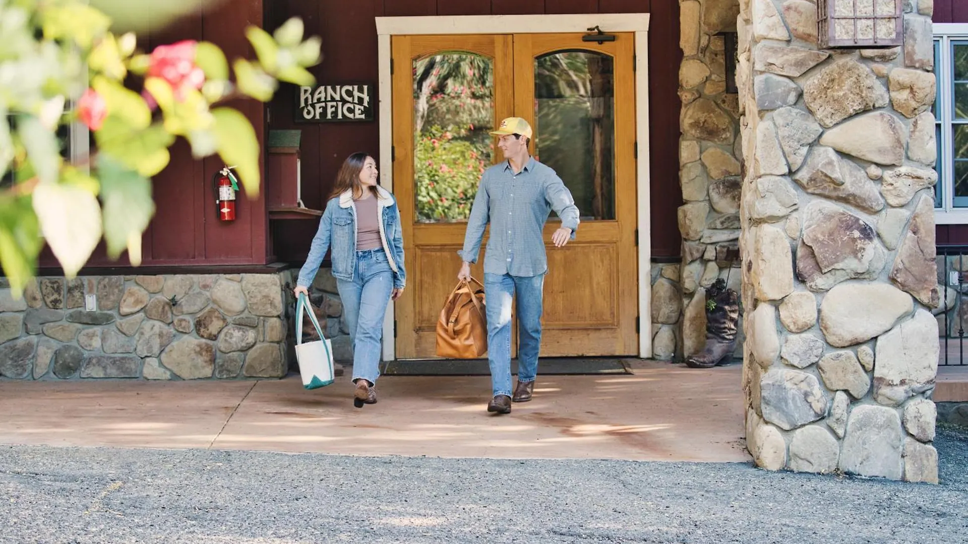 Circle Bar B Guest Ranch 4* Capitan