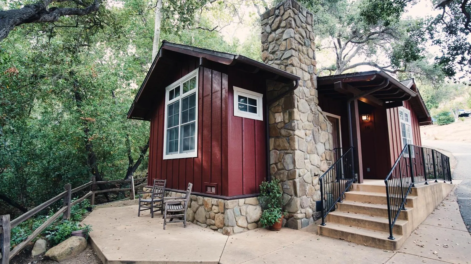 Hotel Circle Bar B Guest Ranch Capitan