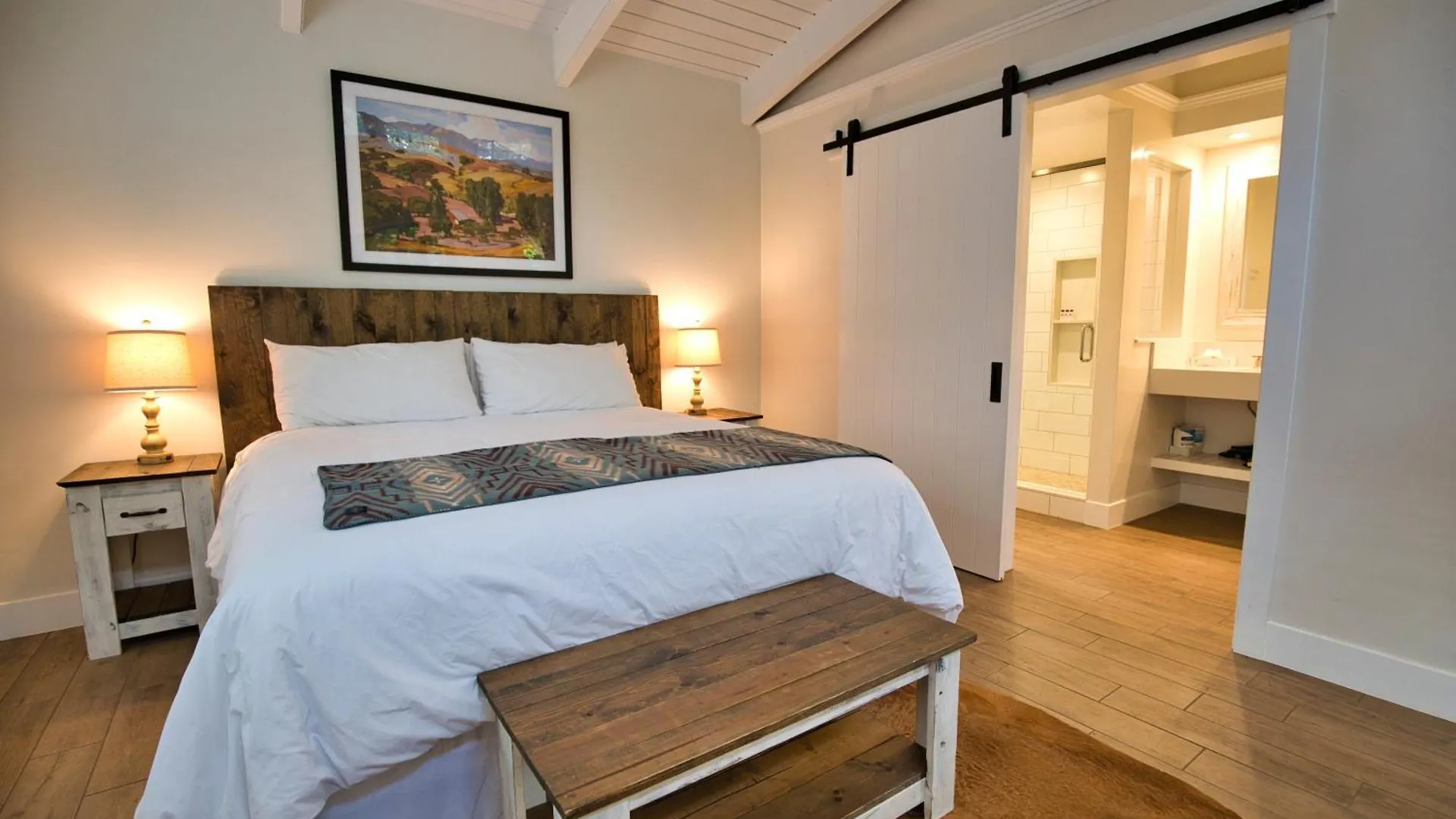 Hotel Circle Bar B Guest Ranch Capitan