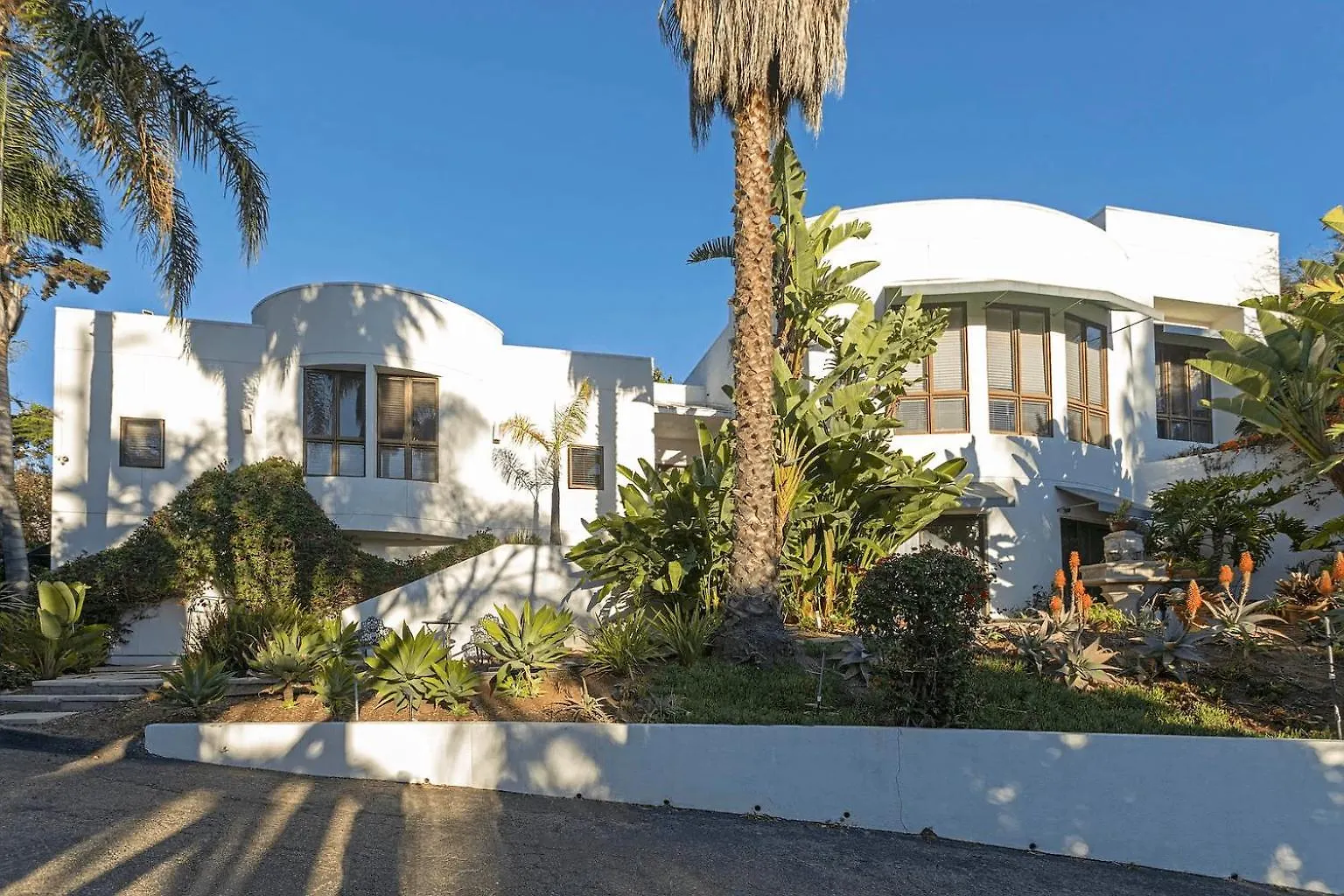 Luxury With Ocean View * Santa Barbara