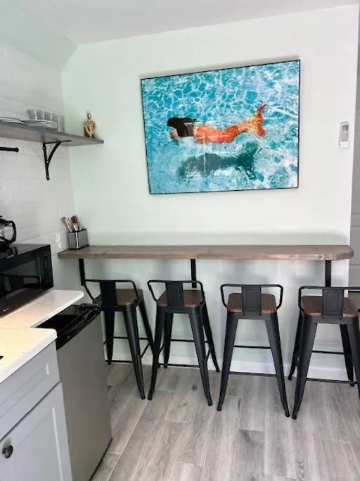 Apartment Mermaid's Cove Santa Barbara