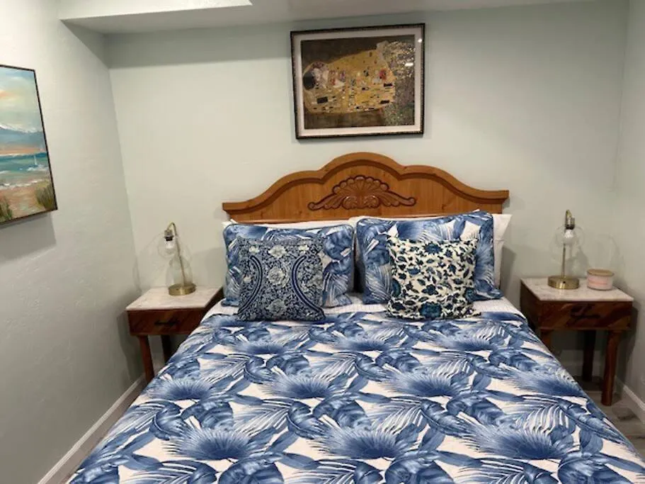 Apartment Mermaid's Cove Santa Barbara
