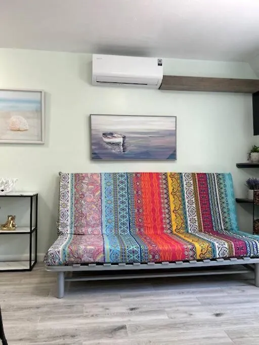 Mermaid's Cove Apartment