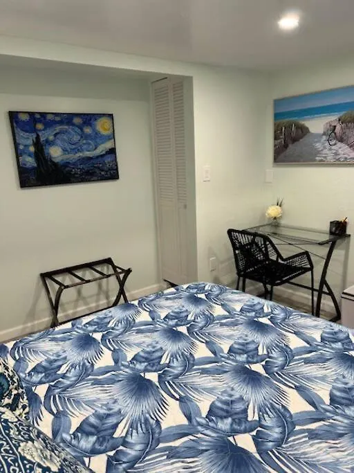 Mermaid's Cove Apartment *