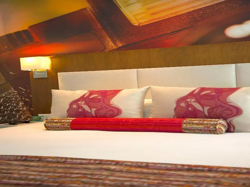 Hotel Riviera House 3*