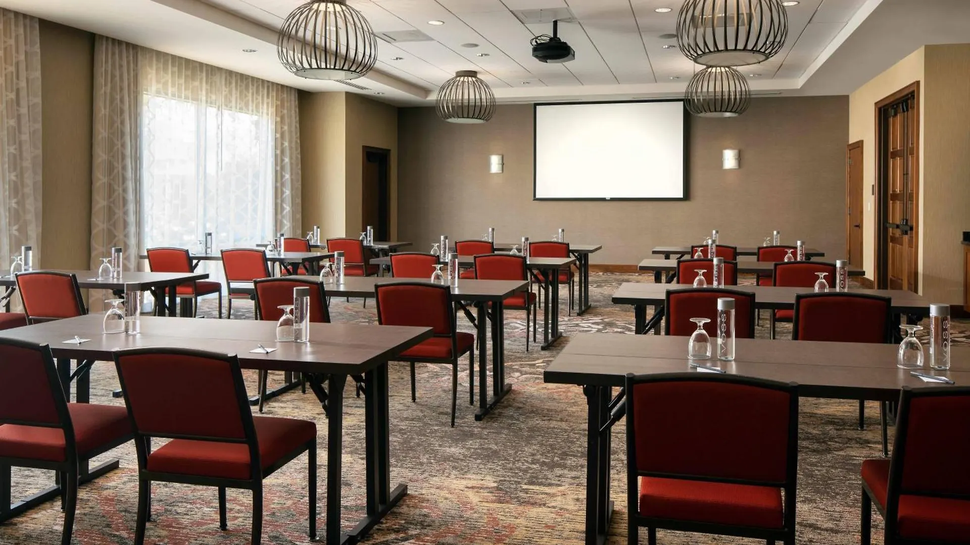 Courtyard By Marriott Santa Barbara 3* Goleta