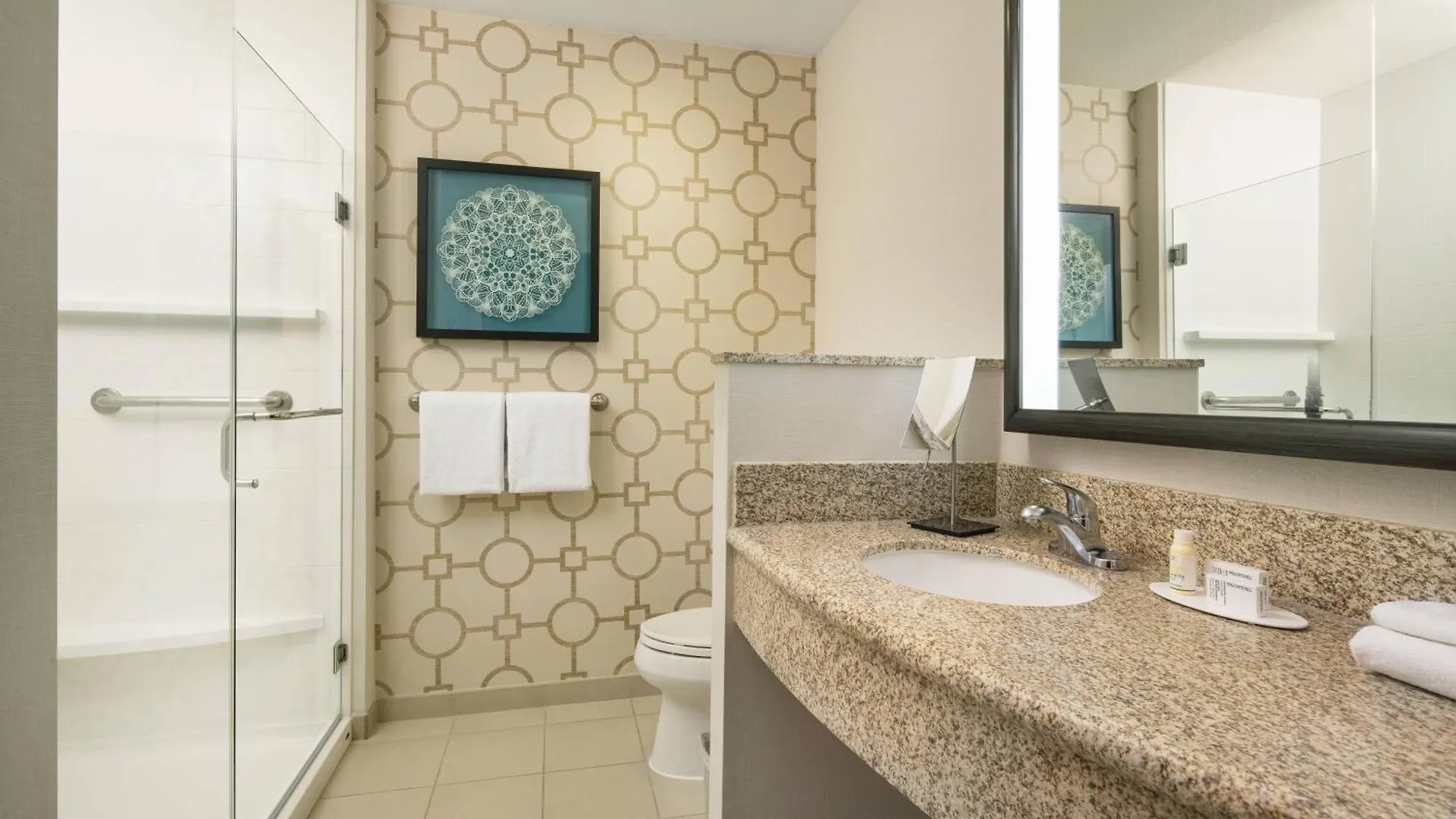 Courtyard By Marriott Santa Barbara Goleta