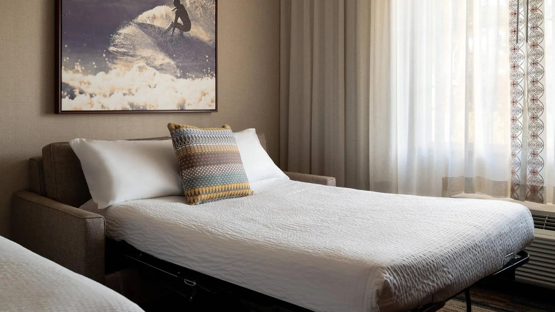 Courtyard By Marriott Santa Barbara 3* Goleta