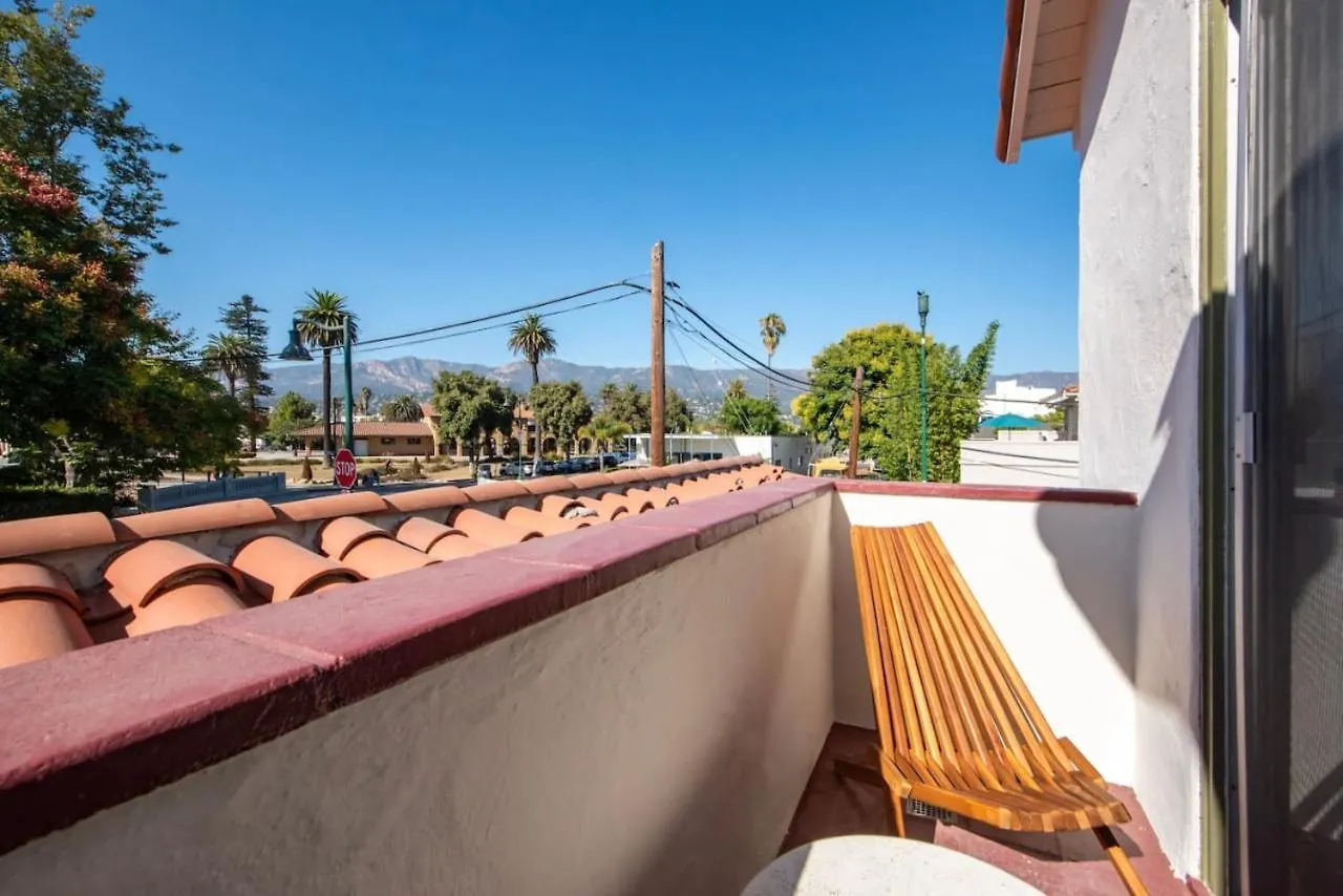 Apartment The Vista - The Marlowe Boutique