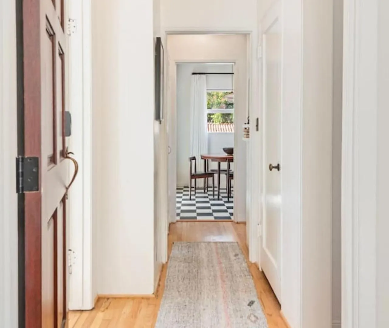 Apartment The Vista - The Marlowe Boutique *