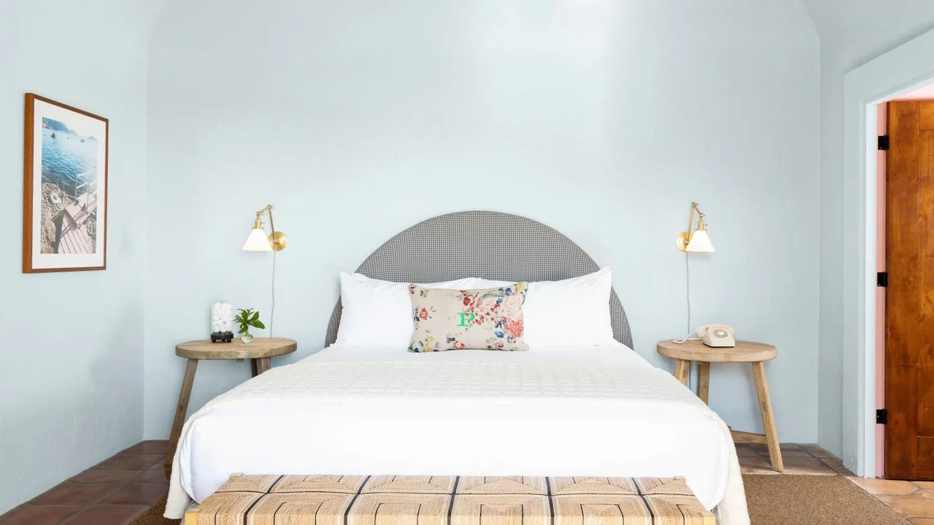 Palihouse Otel 4*