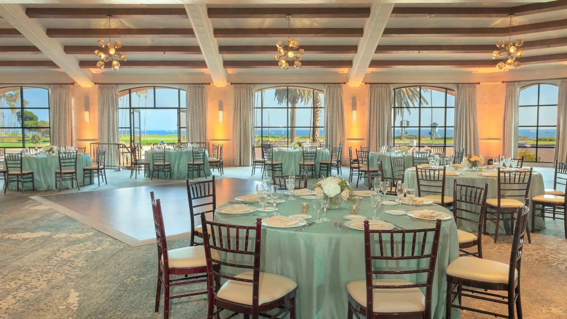 Hilton Beachfront