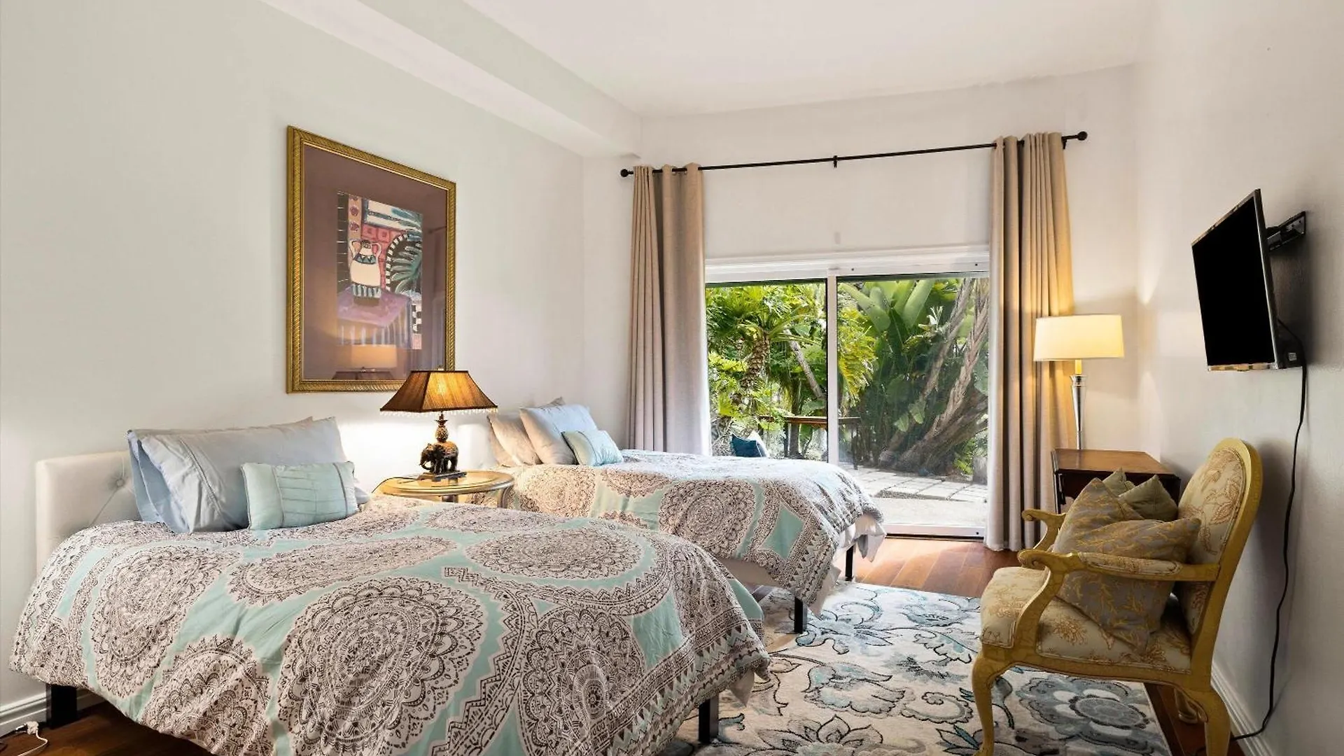 Villa Luxury With Ocean View