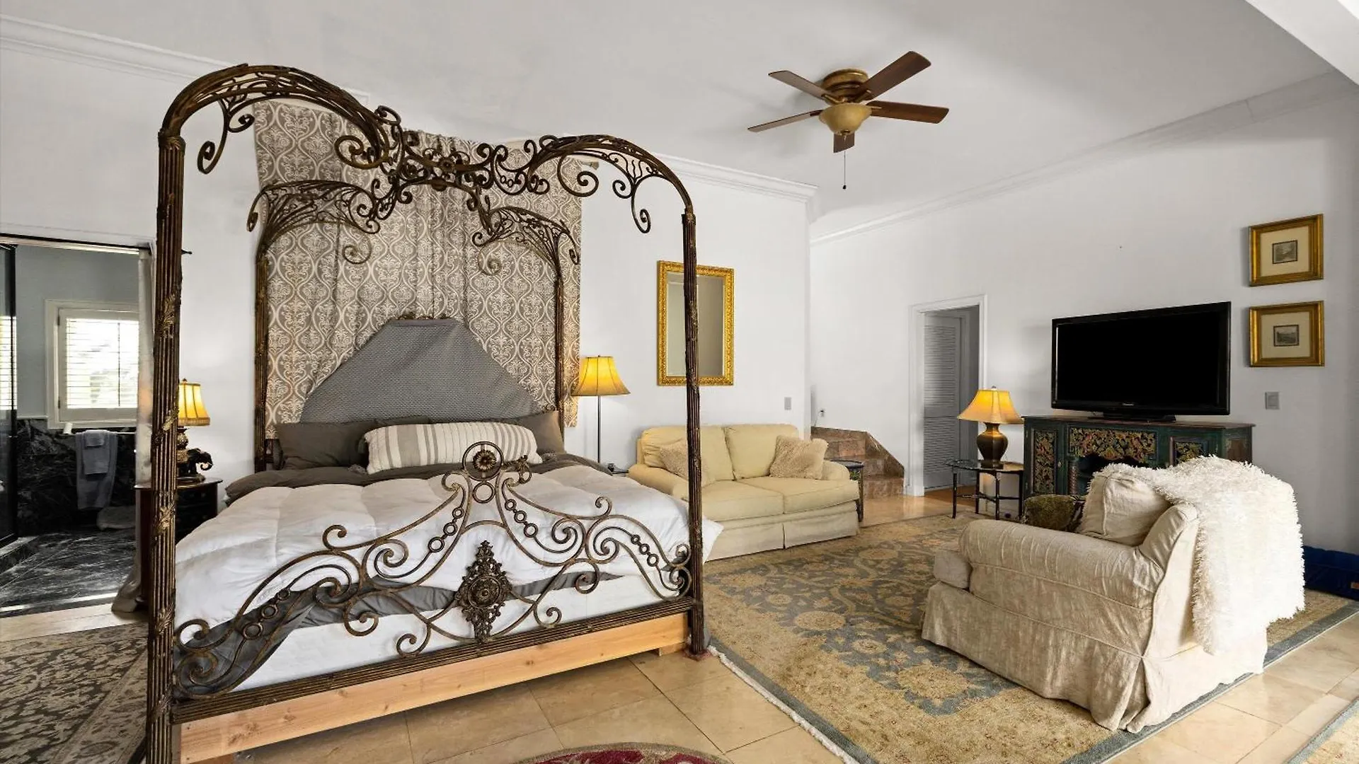Villa Luxury With Ocean View *