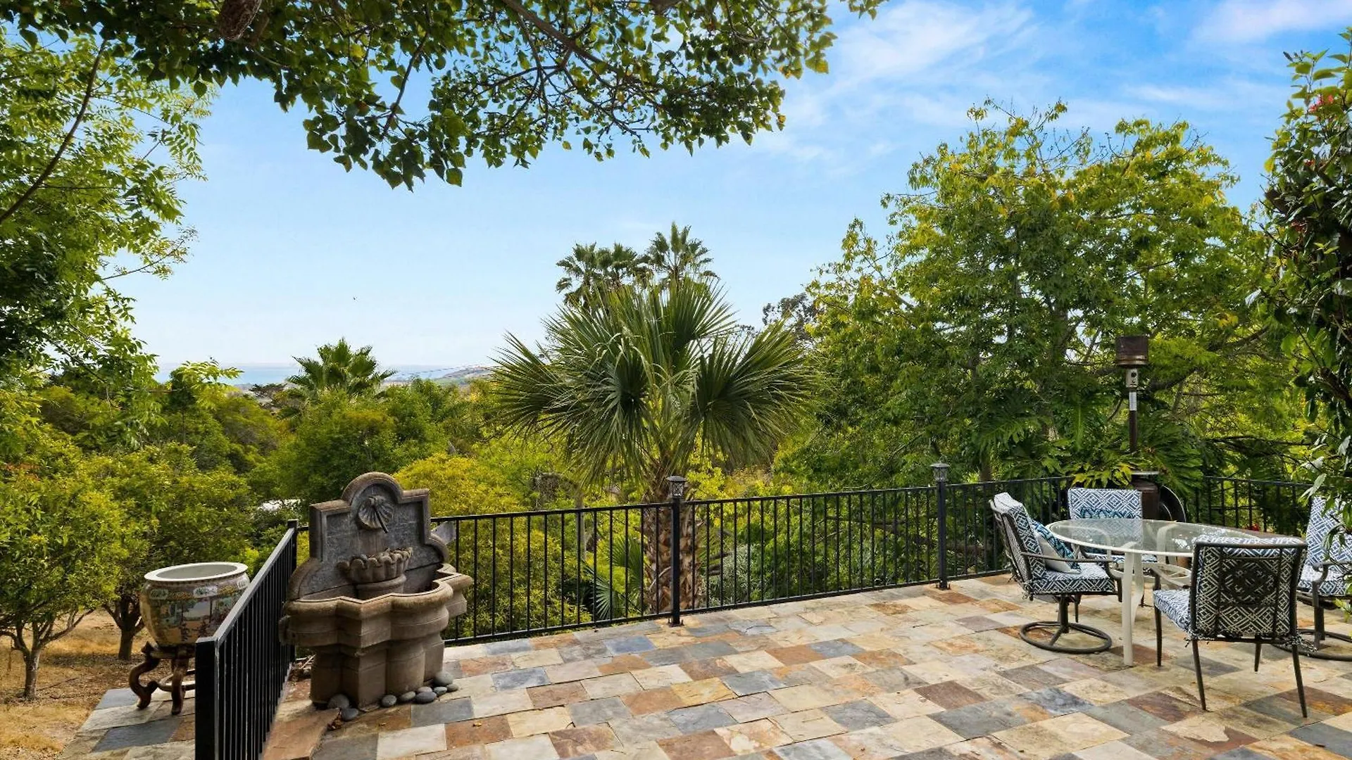 Luxury With Ocean View Villa *