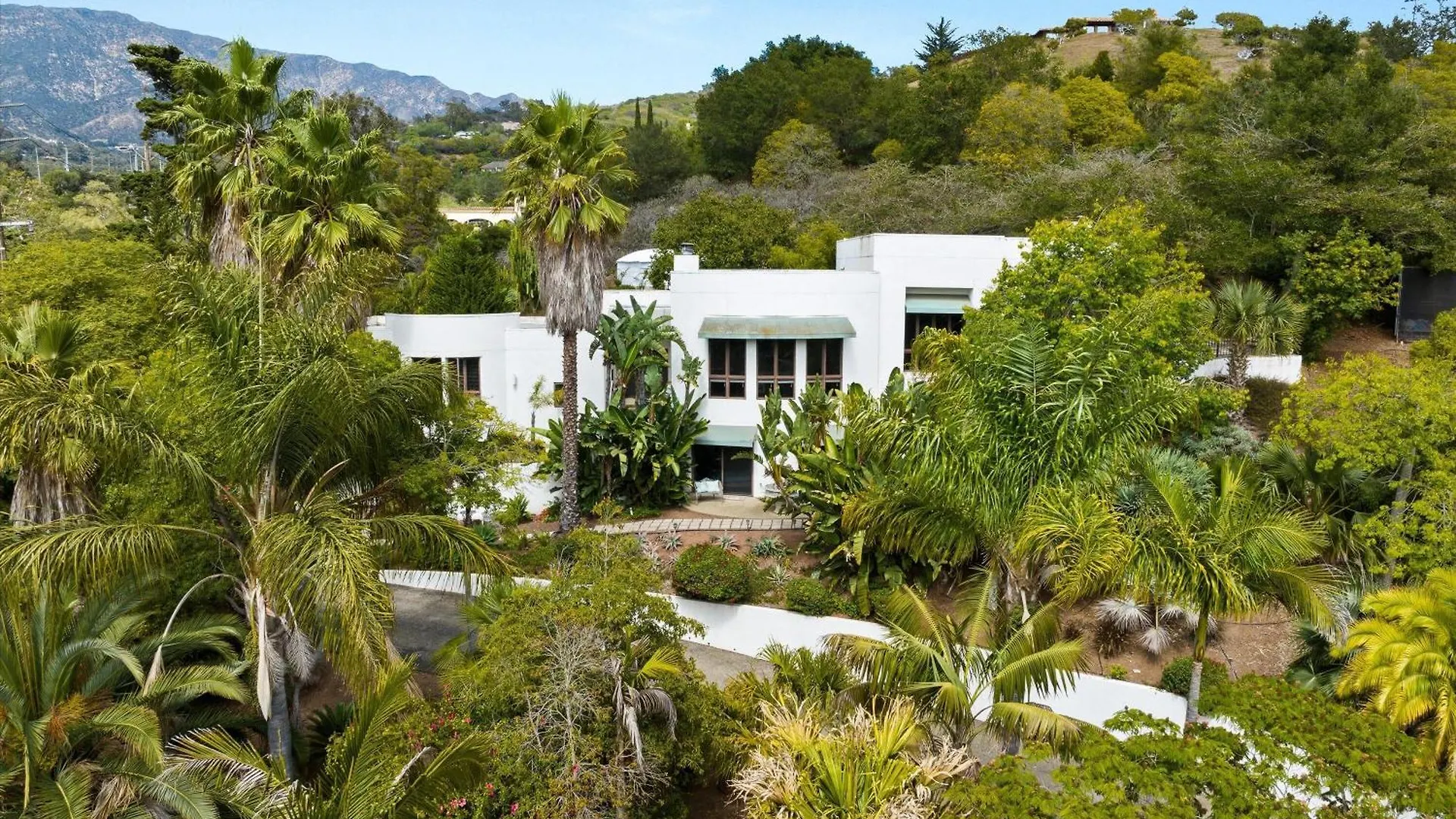 Luxury With Ocean View Villa