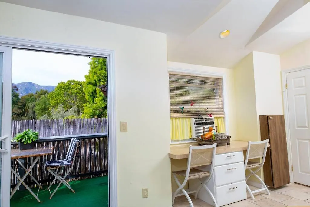 Bright And Sophisticated At The Ranch With Mountain Views * Santa Barbara