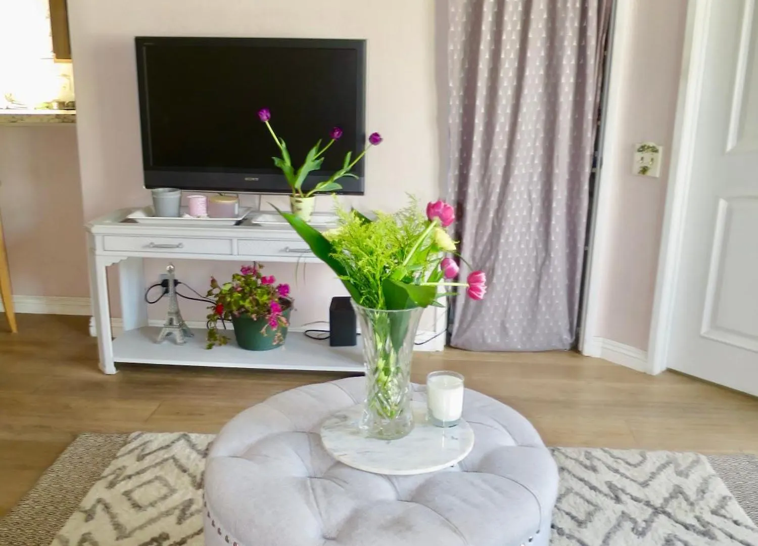 Claudine's For Rent In Ca Apartment Santa Barbara