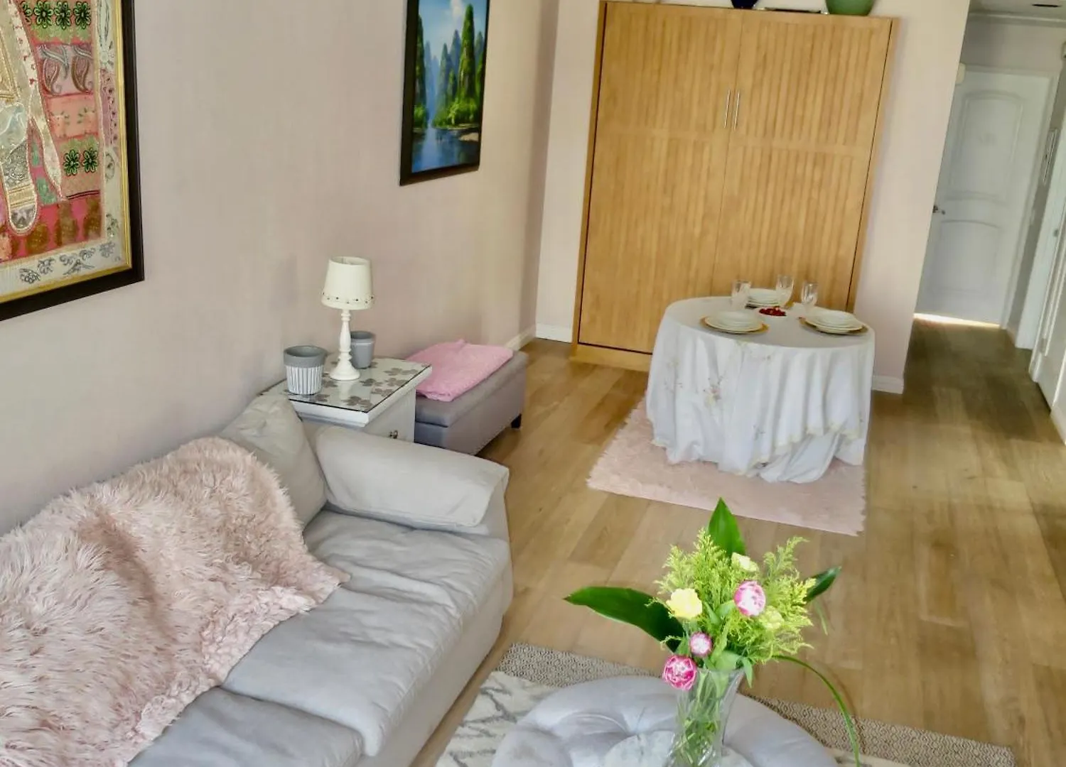 Claudine's For Rent In Ca Apartment