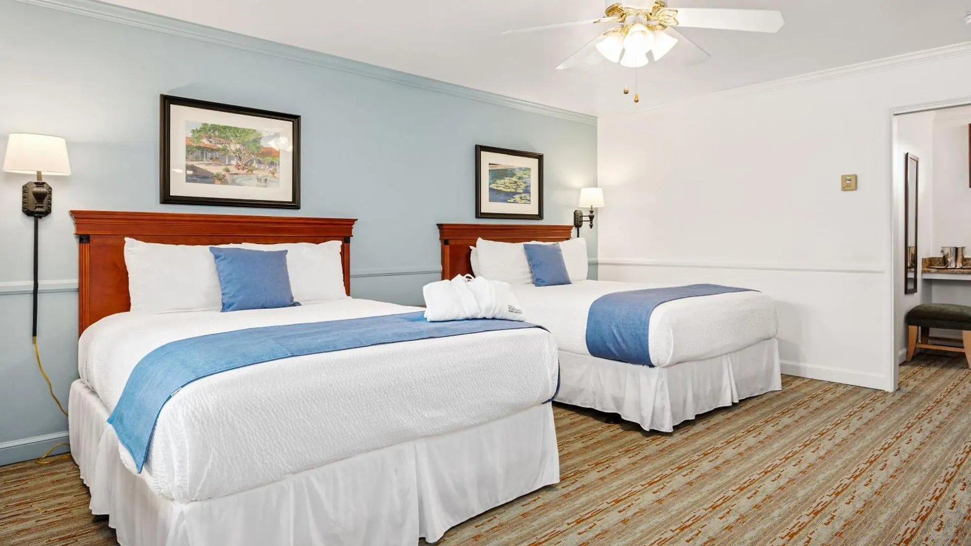 Brisas Del Mar At The Hotel 3*