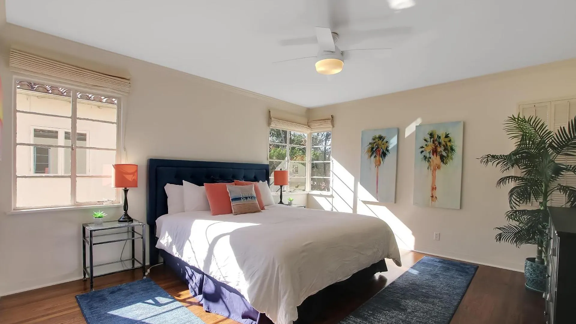 Holiday home West 1 & 2 Santa Barbara