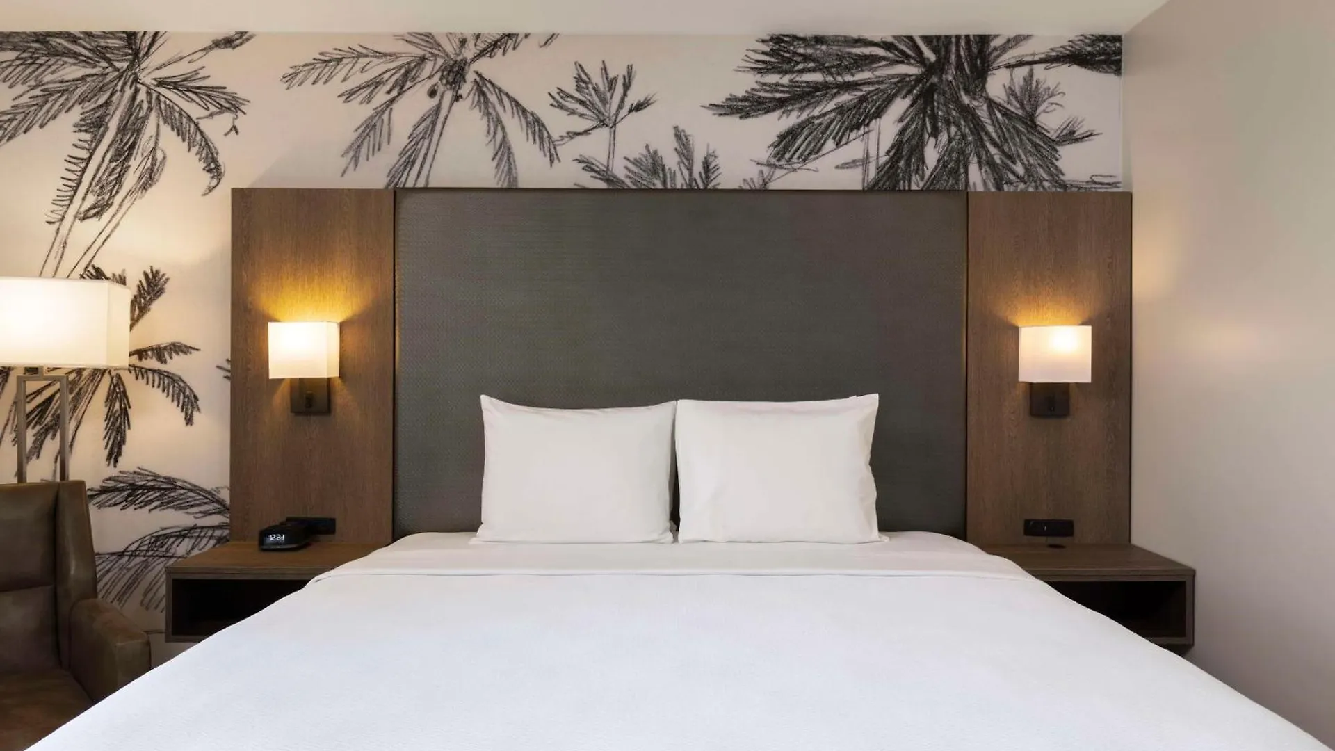 Best Western Plus Pepper Tree 3* Santa Barbara