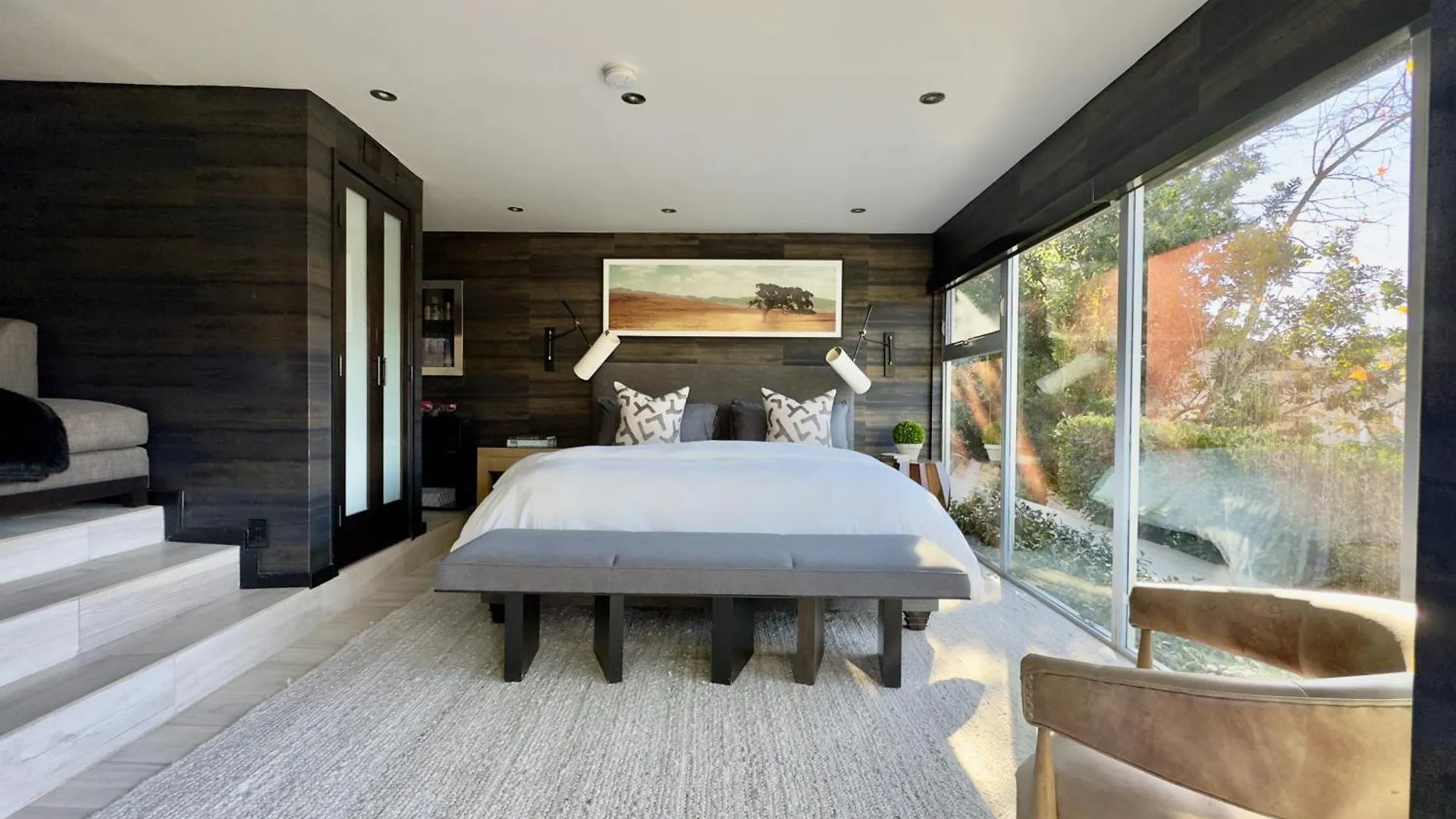 Holiday home Secluded Modern Montecito Retreat