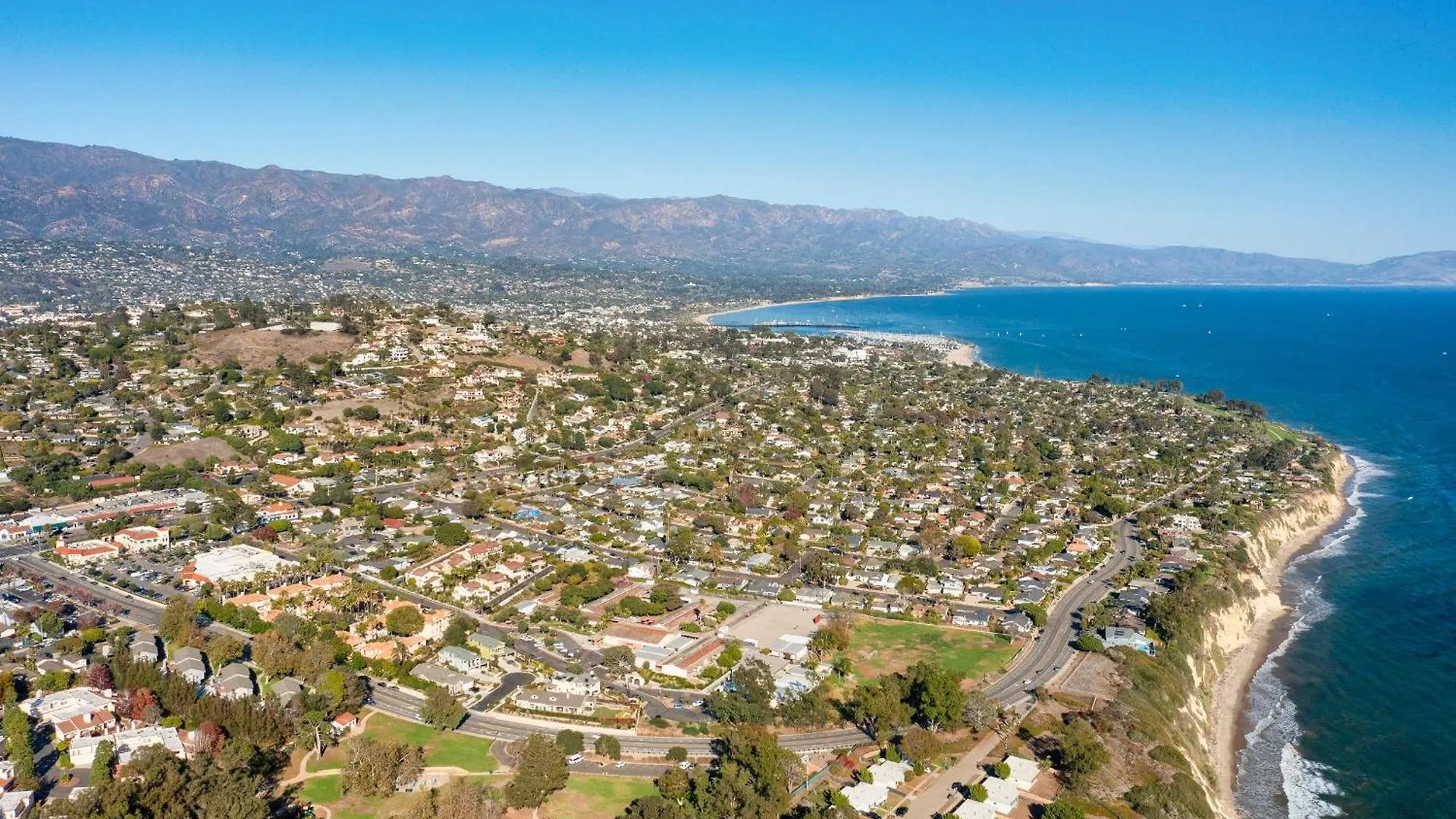 Holiday home Shoreline Santa Barbara