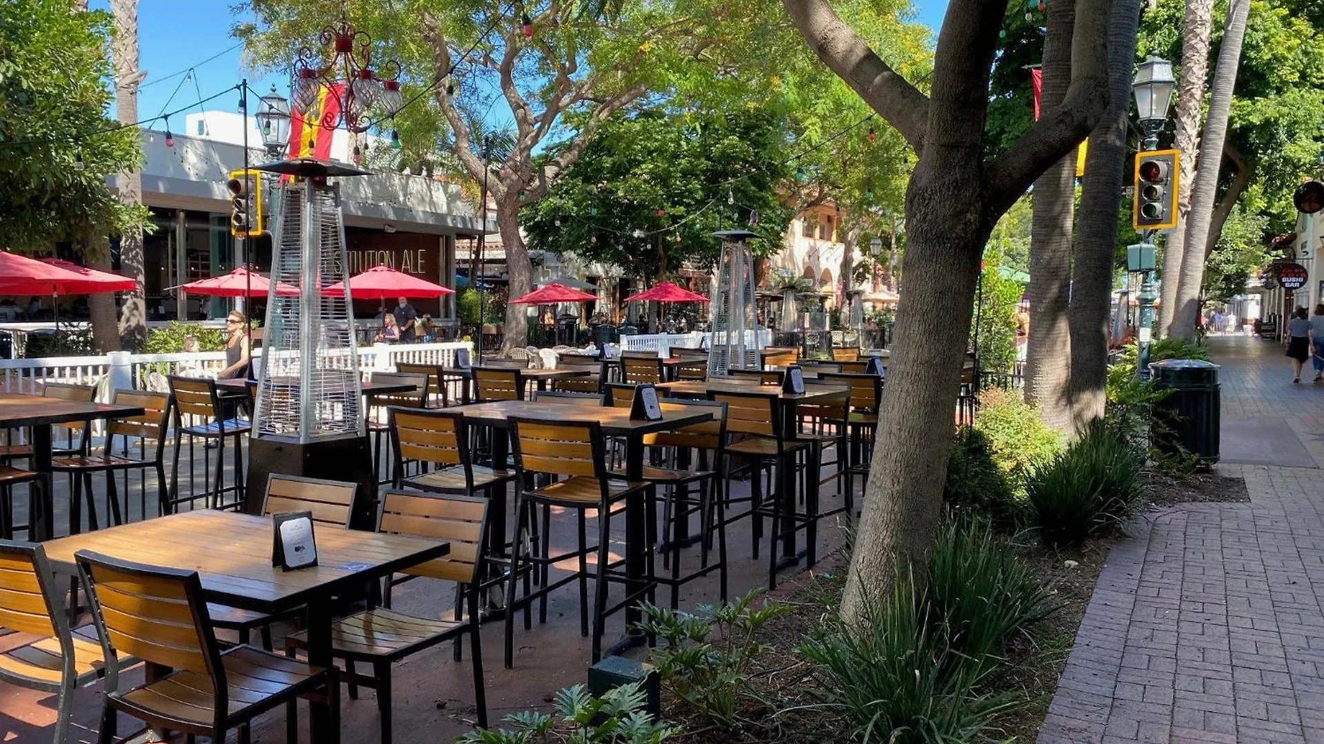 West 2 Santa Barbara