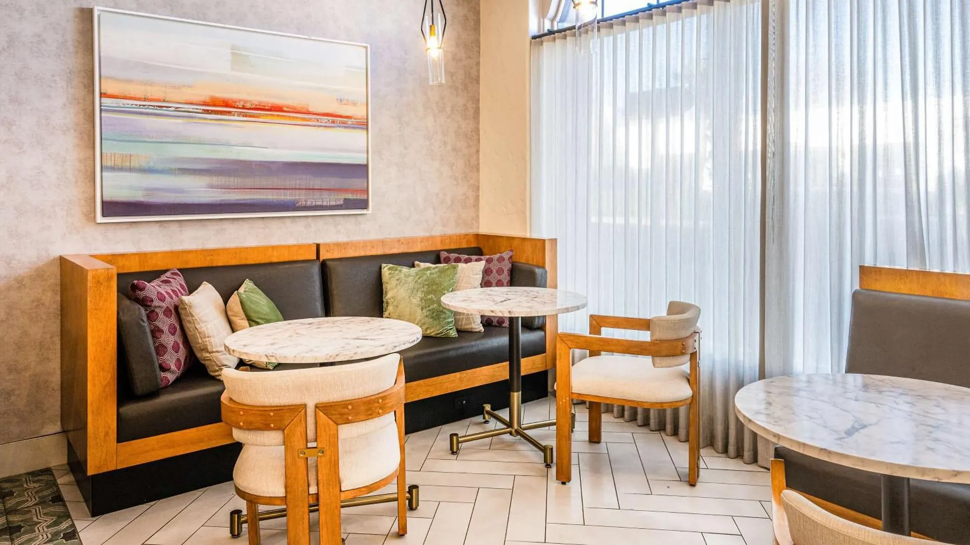 Virginia Santa Barbara, Tapestry Collection By Hilton Hotel