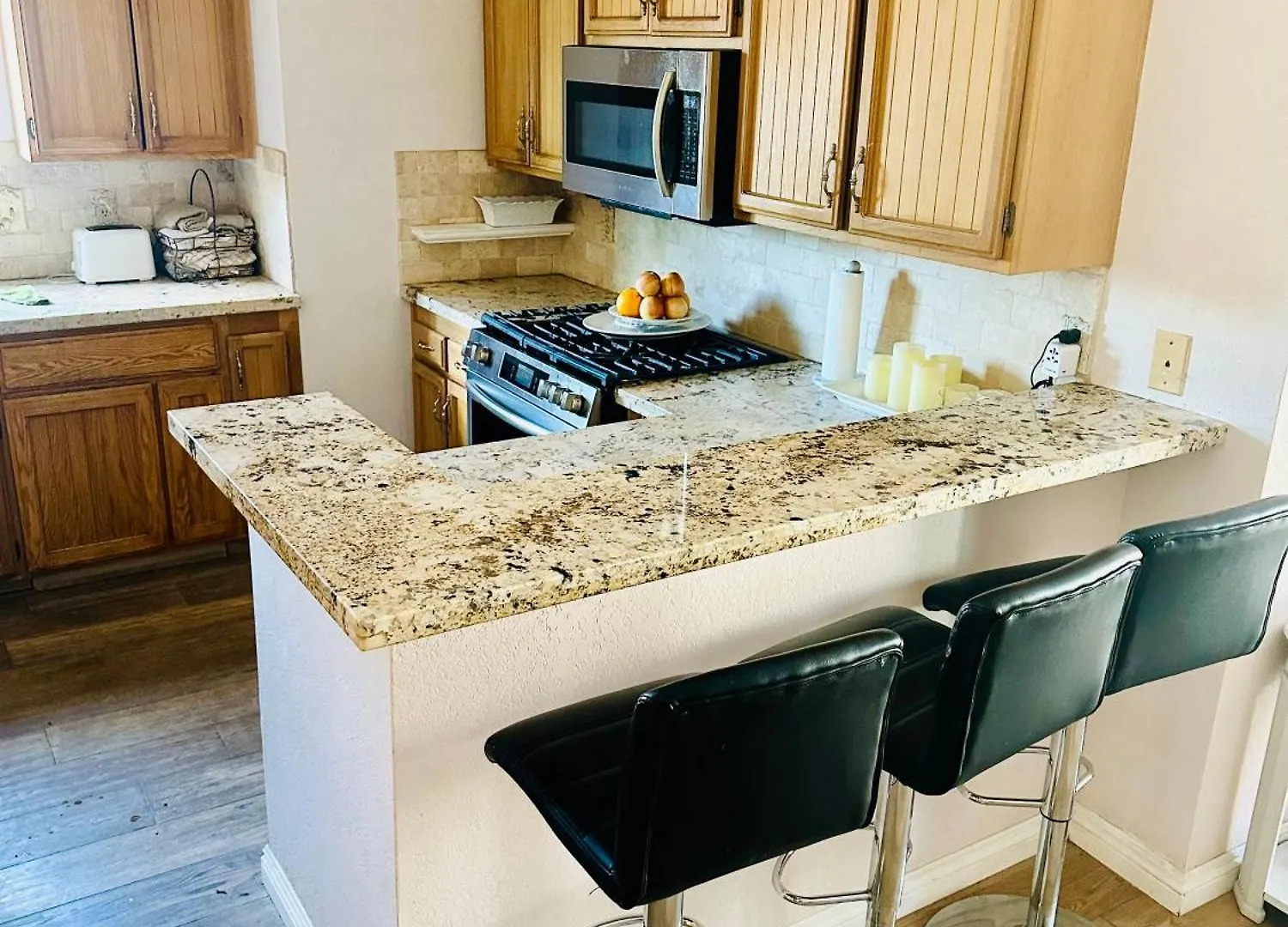 Apartment Claudine's For Rent In Ca Santa Barbara