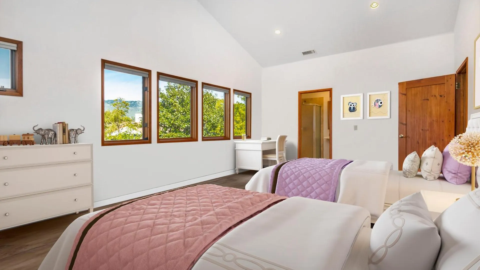 Holiday home Luxury Atop The Hills *