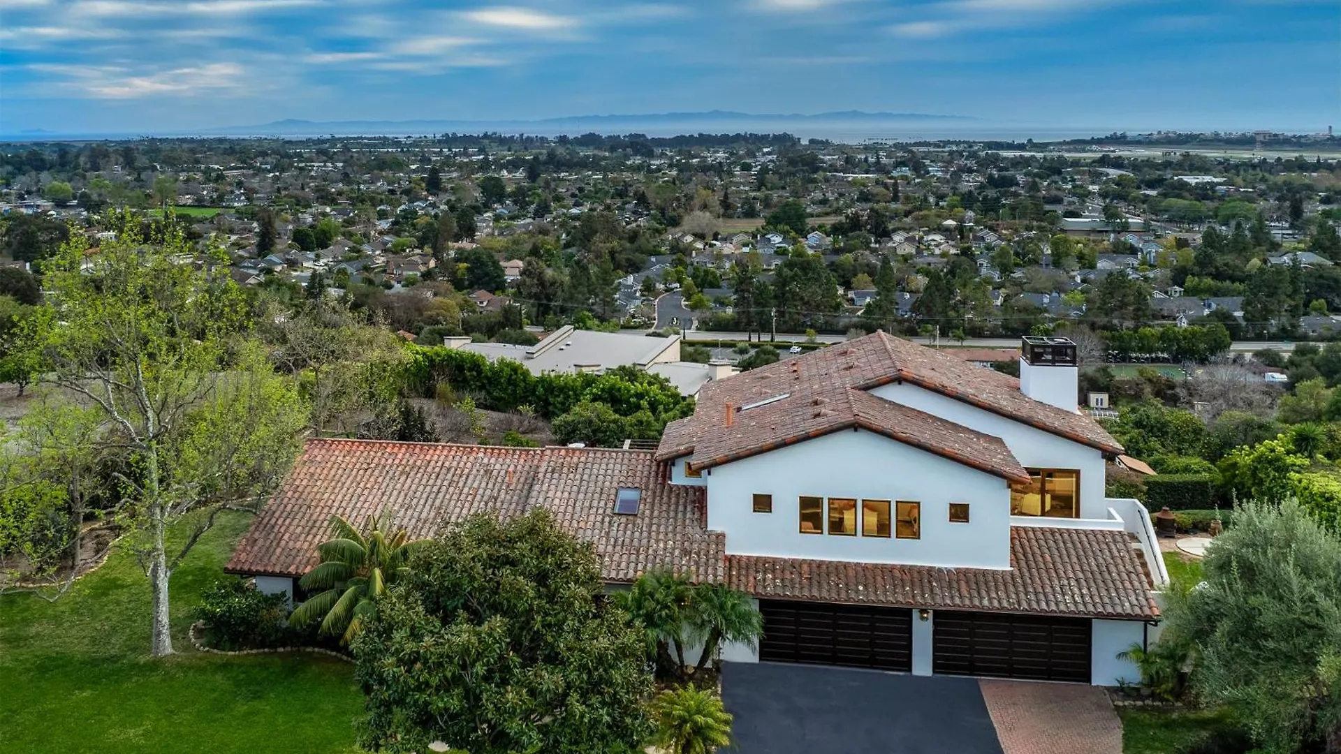 Holiday home Luxury Atop The Hills Santa Barbara