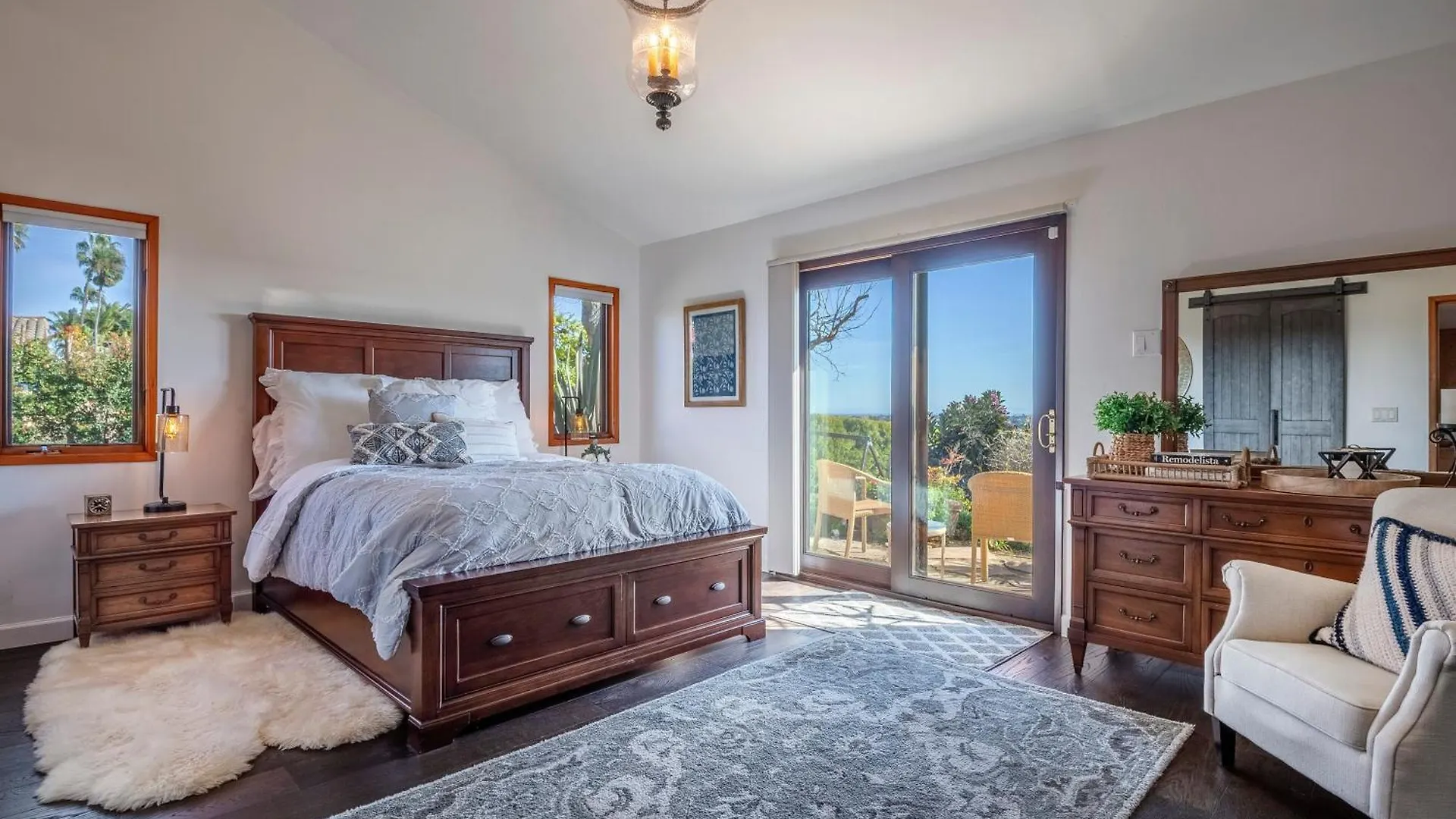Holiday home Luxury Atop The Hills Santa Barbara