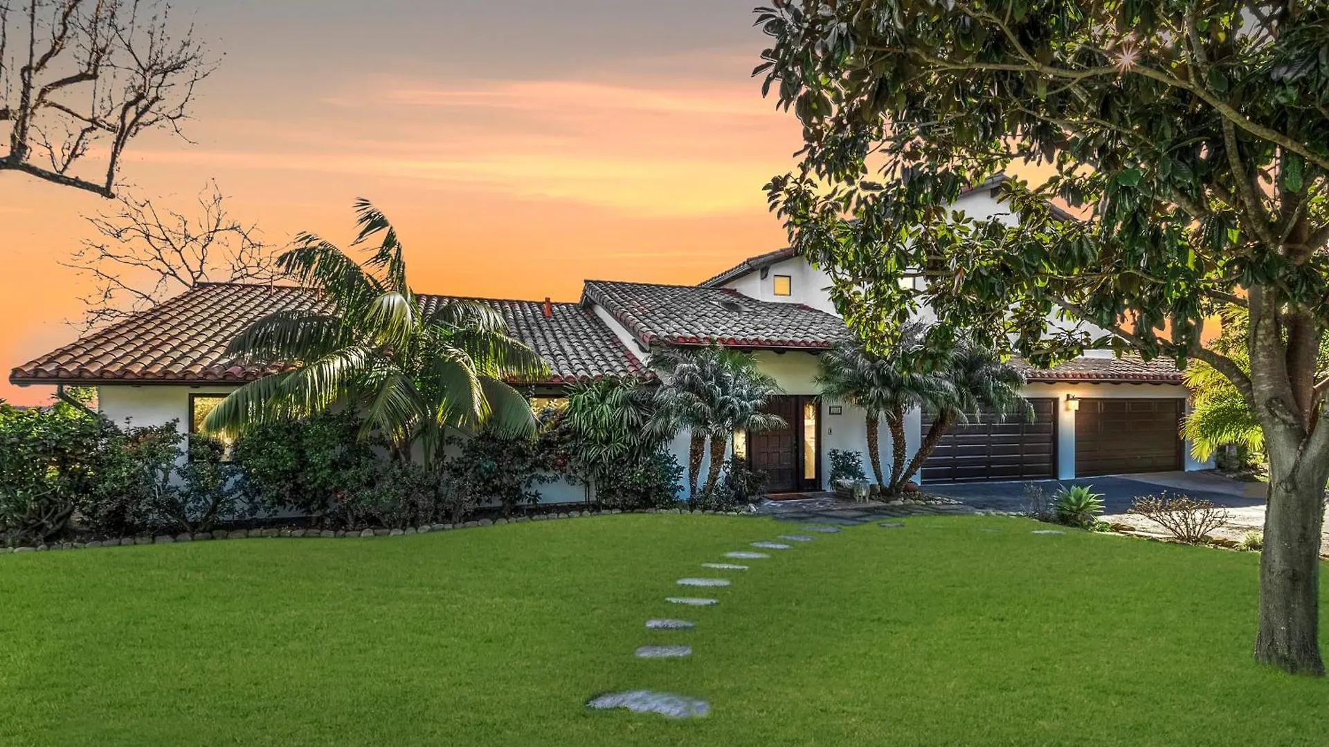 Holiday home Luxury Atop The Hills Santa Barbara