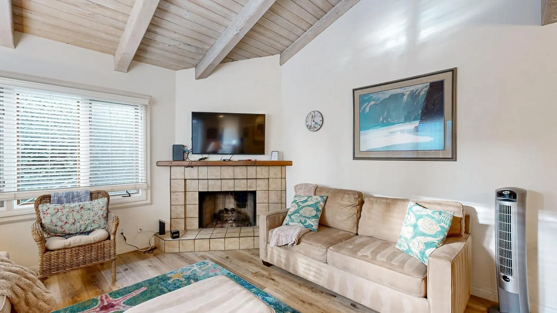 Sunny's House Holiday home Santa Barbara