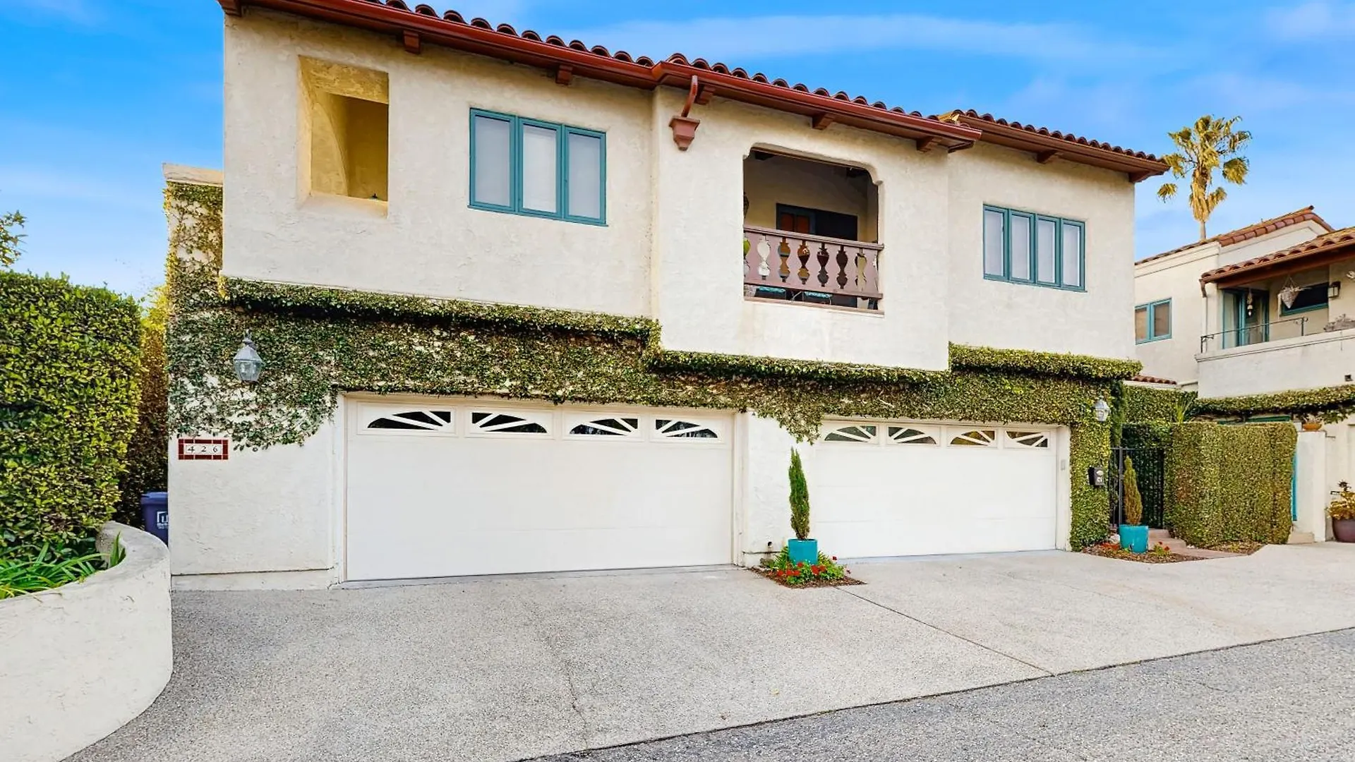 Holiday home Sunny's House Santa Barbara