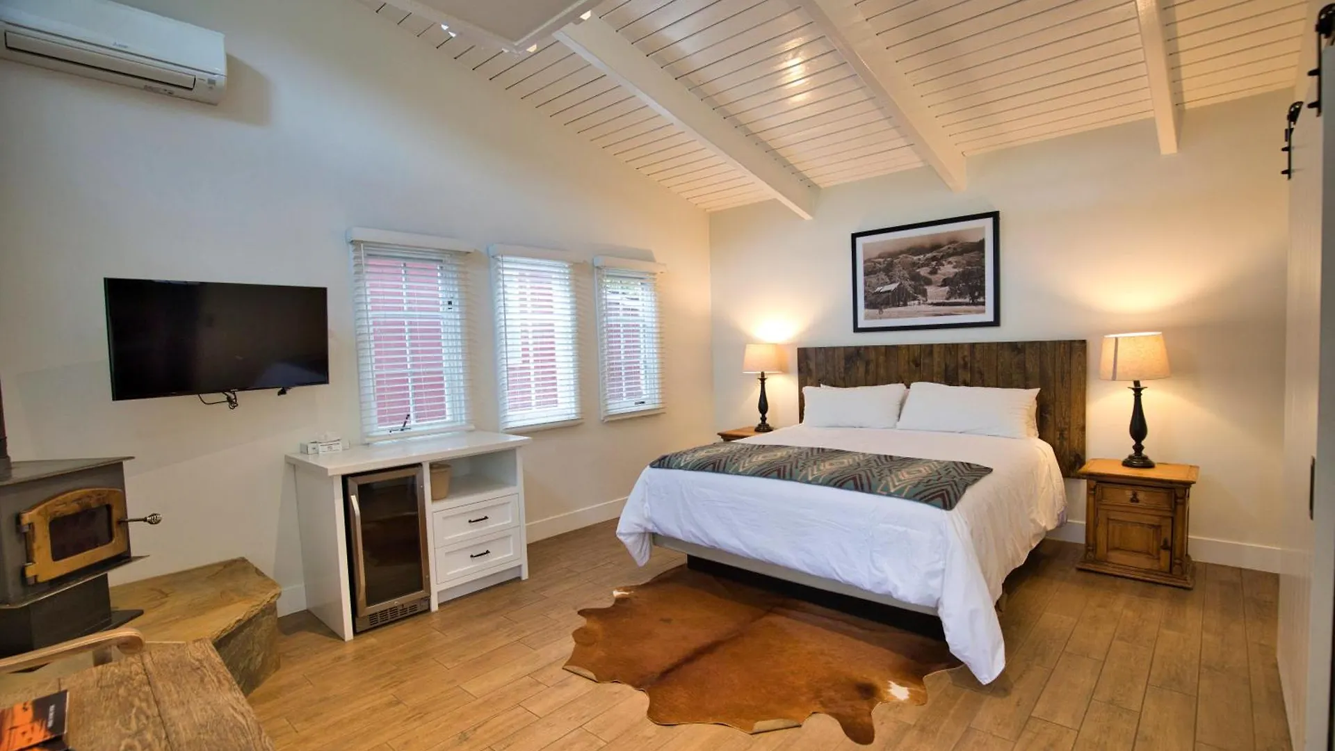 Circle Bar B Guest Ranch Capitan