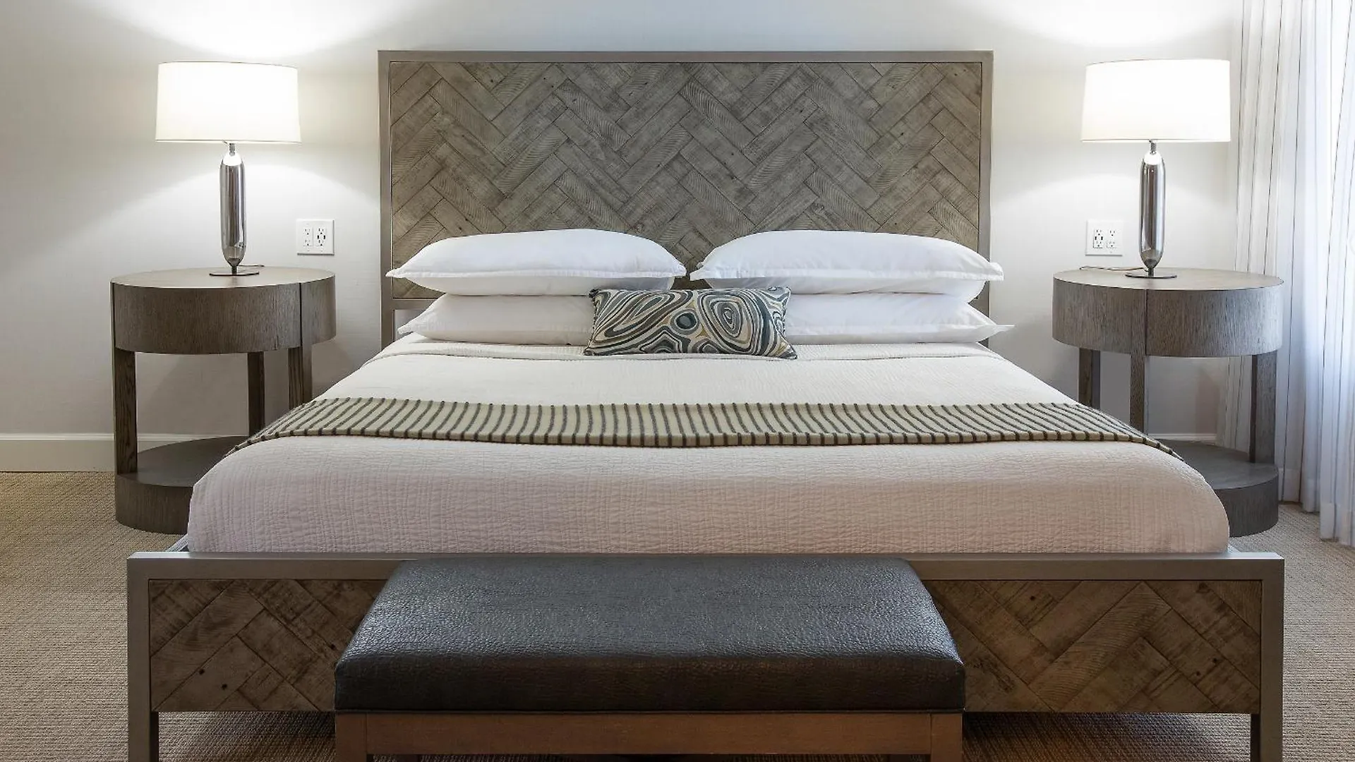 Herberg West Inn, A Coast 3*