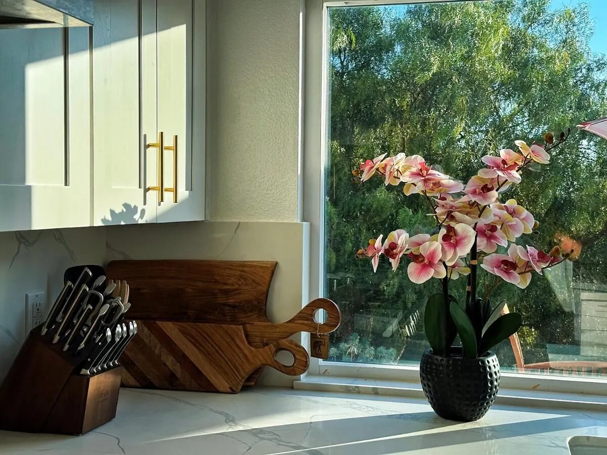 Vista Haven In Santa Babara * Santa Barbara