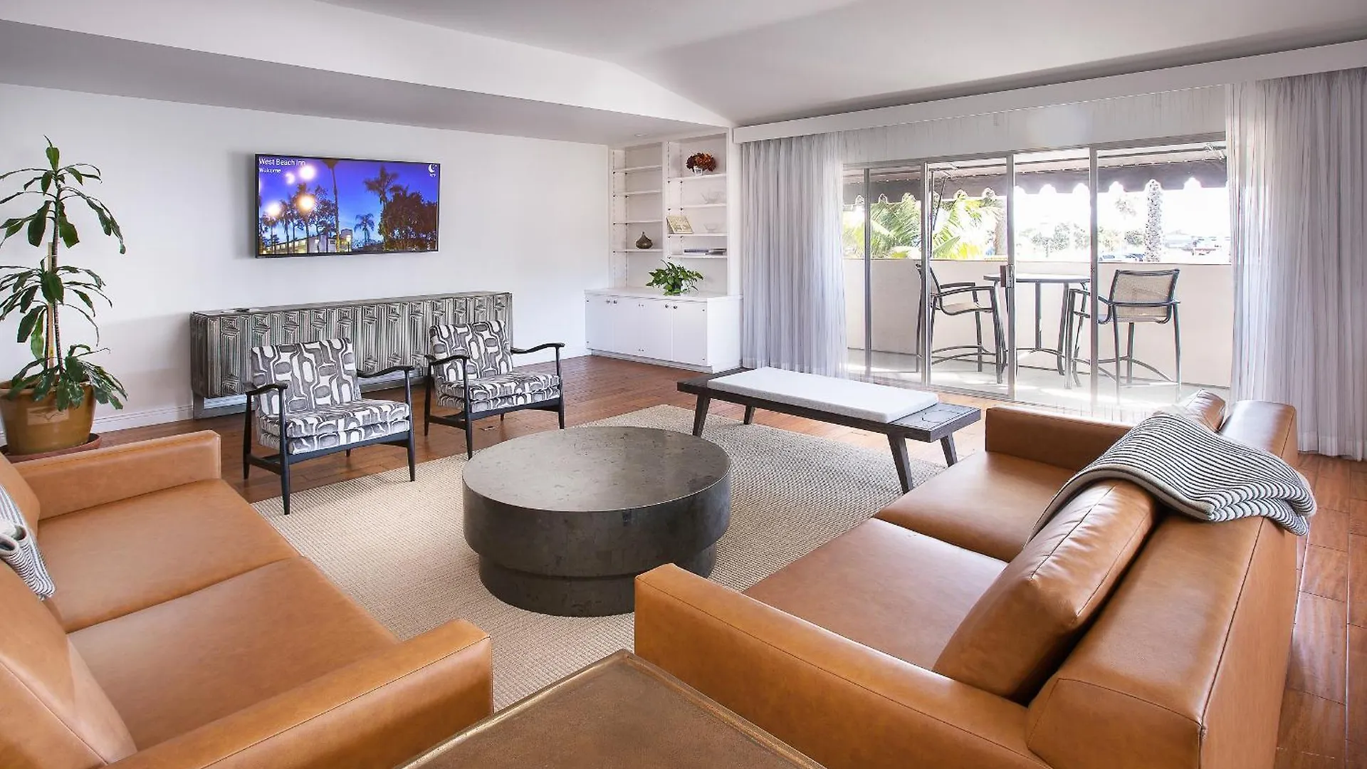 Herberg West Inn, A Coast 3*