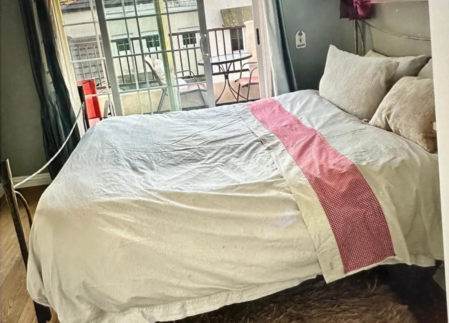 Claudine's For Rent In Ca Apartment Santa Barbara