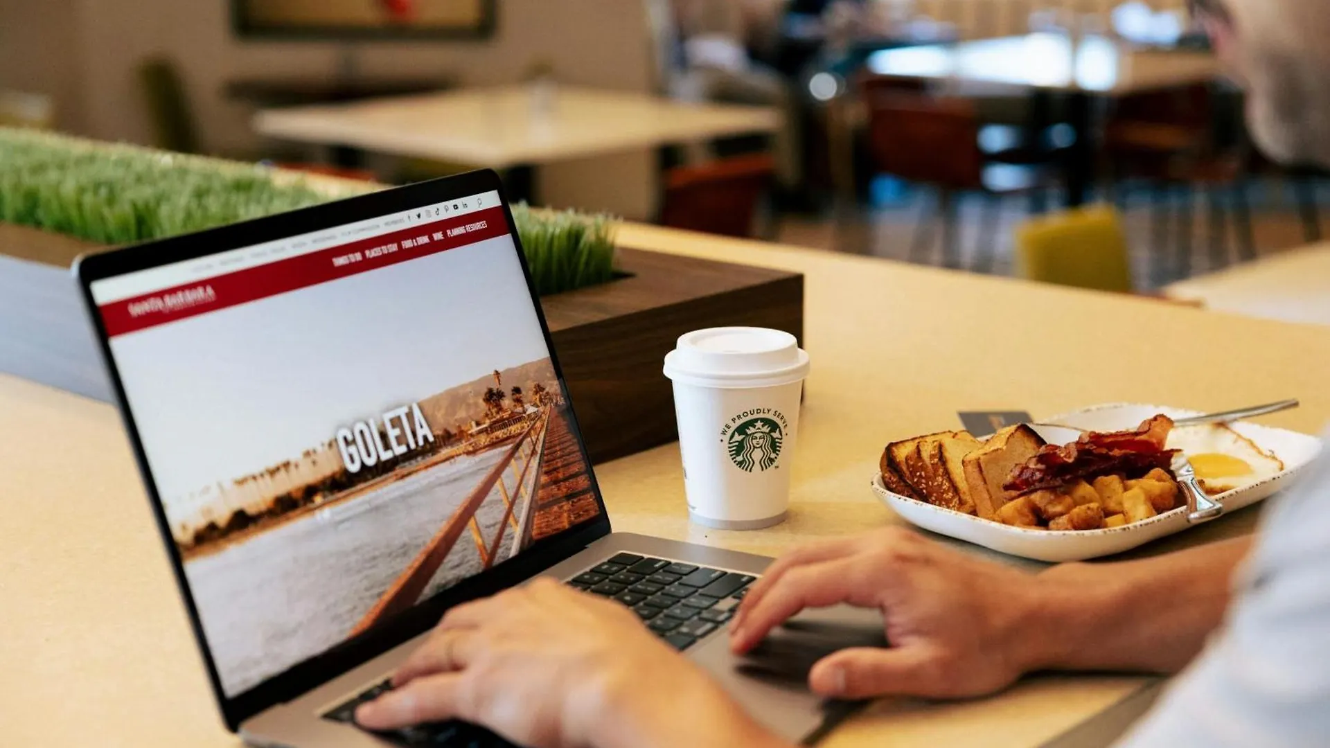 Courtyard By Marriott Santa Barbara Hotel Goleta