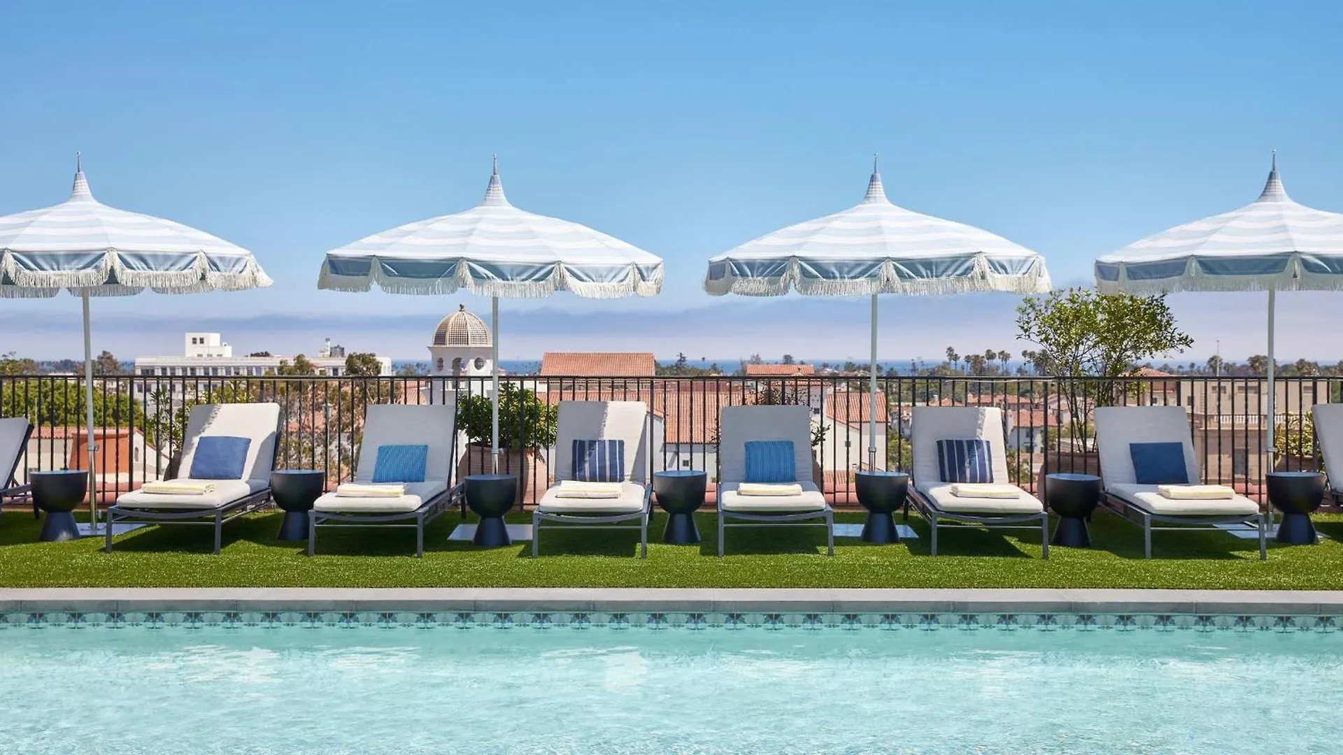 Kimpton Canary By Ihg Resort