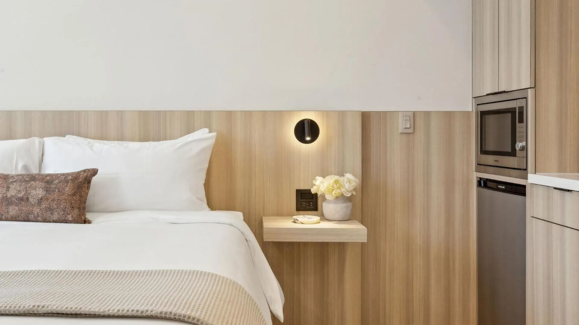 Aparthotel Casa Riviera - Boutique In Downtown *