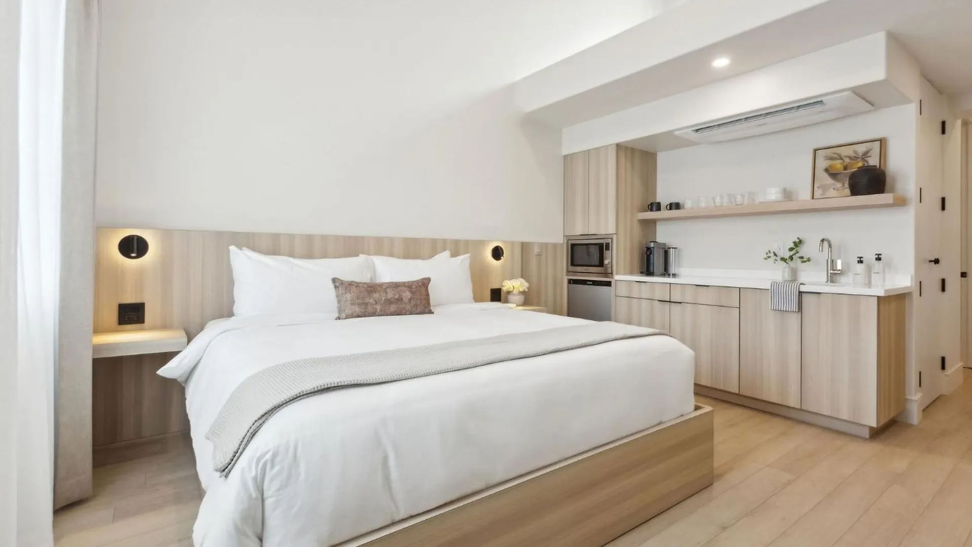 Casa Riviera - Boutique In Downtown *