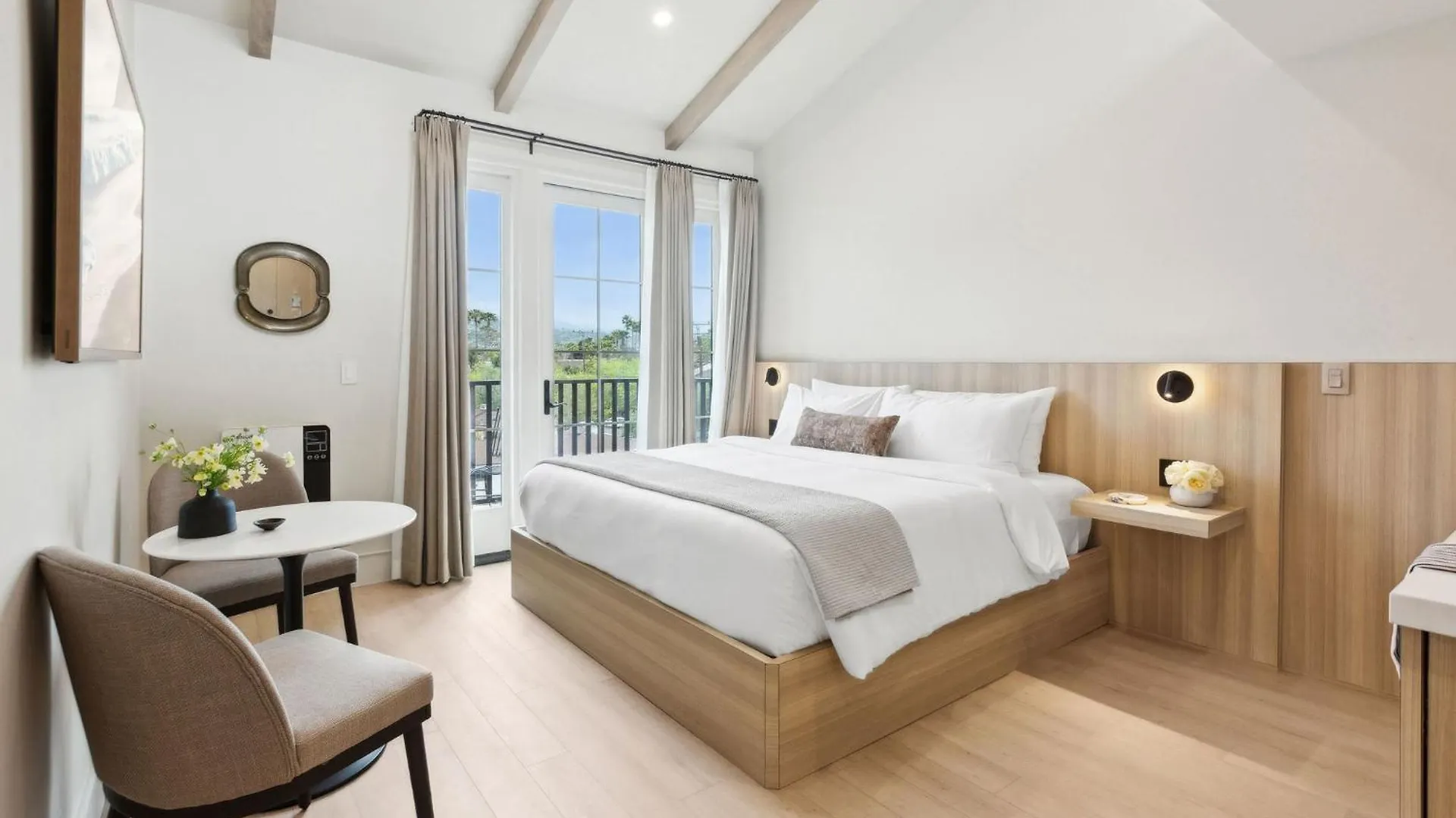 Aparthotel Casa Riviera - Boutique In Downtown