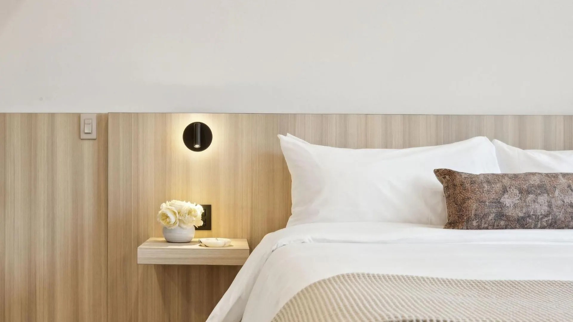 Aparthotel Casa Riviera - Boutique In Downtown *